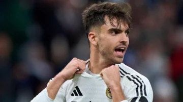 ريال مدريد يطمن الجماهير بعد الاطمئنان على إصابة أسينسيو